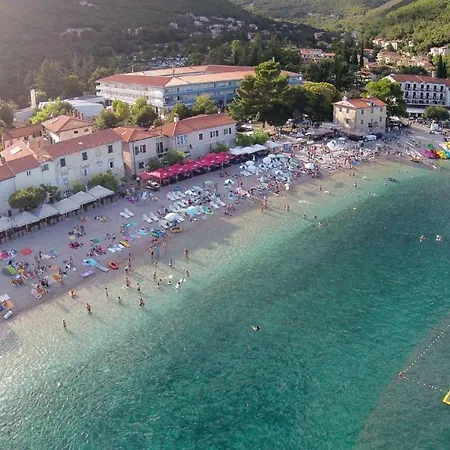 Apartman Sandra Rovini Moscenice