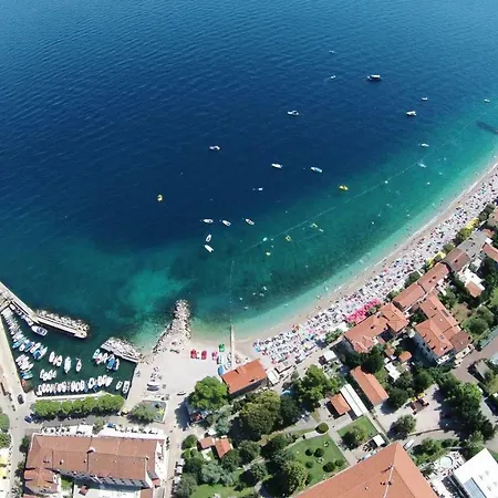 Apartman Sandra Rovini