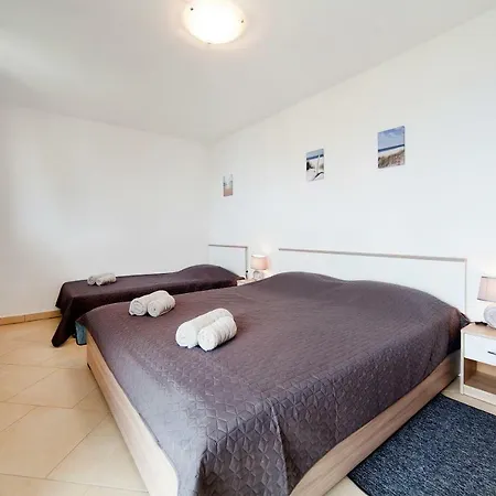 Apartman Sandra Rovini