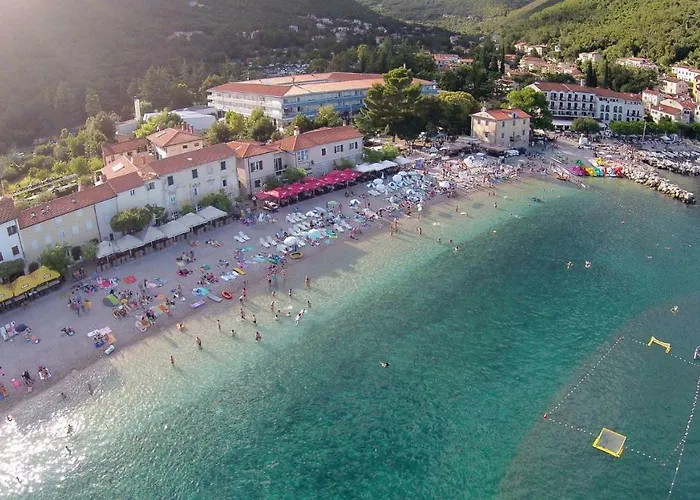 Apartman Sandra Rovini Moscenice