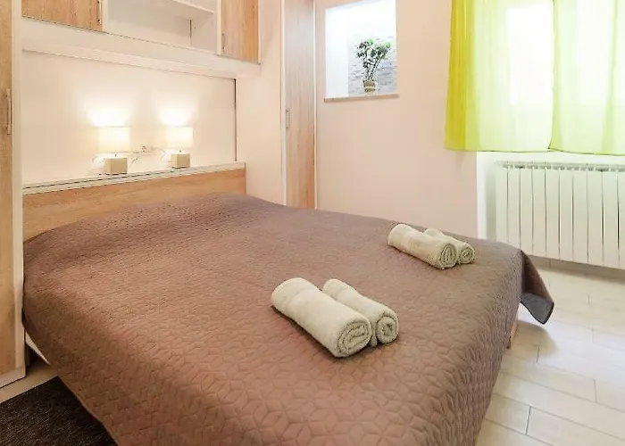 Sandra Rovini Moscenice