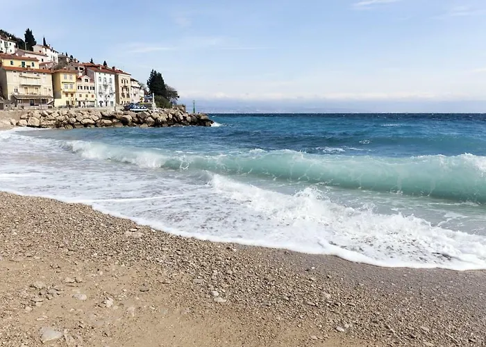 Sandra Rovini Apartman *