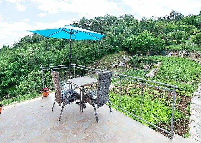 Apartman Sandra Rovini