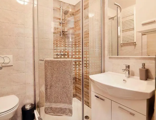 Apartman Sandra Rovini