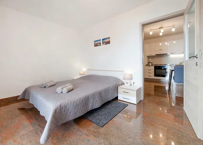 Sandra Rovini Moscenice