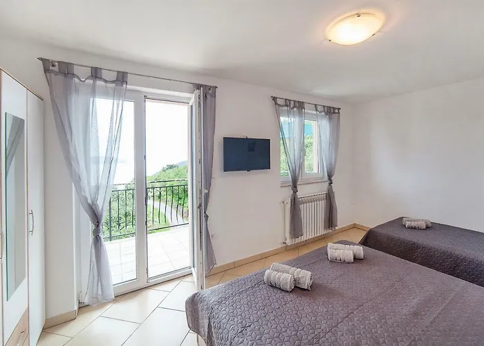 Sandra Rovini * Moscenice