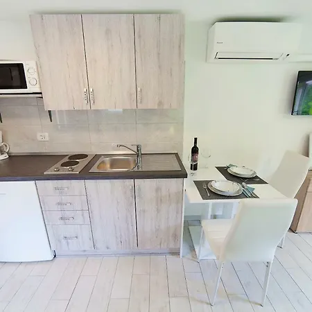 Appartamento Sandra Rovini *