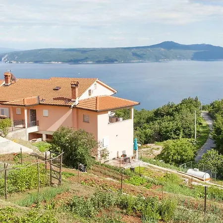 Sandra Rovini Appartement Moscenice