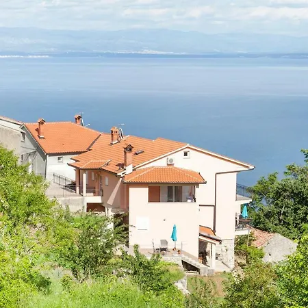 Sandra Rovini モスチャニッセ