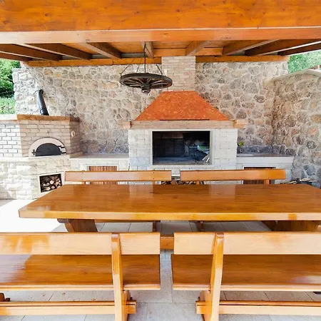 アパート Sandra Rovini モスチャニッセ