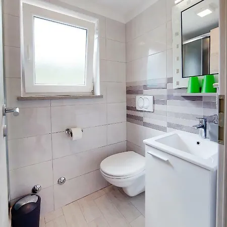 アパート Sandra Rovini *