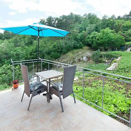 アパート Sandra Rovini