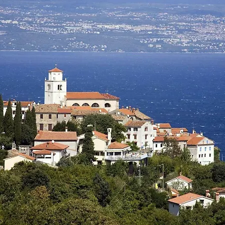 アパート Sandra Rovini *