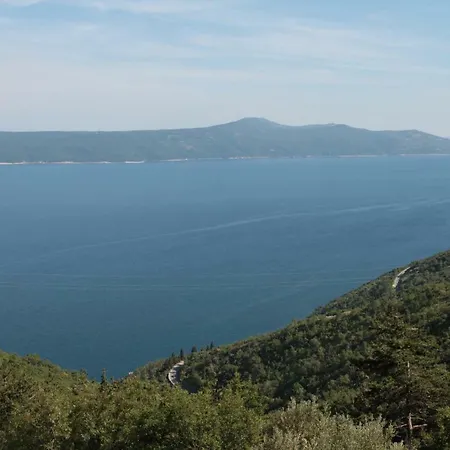 Appartamento Sandra Rovini Moscenice