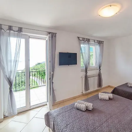 Sandra Rovini * Moscenice