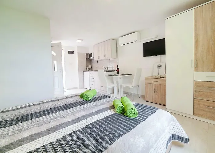 Sandra Rovini Apartment