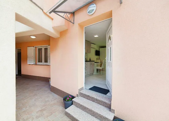 Apartment Sandra Rovini