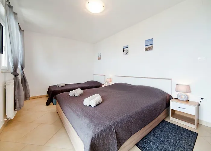 Apartment Sandra Rovini