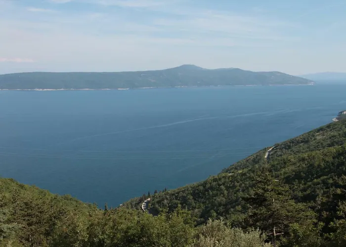 Apartment Sandra Rovini Moscenice